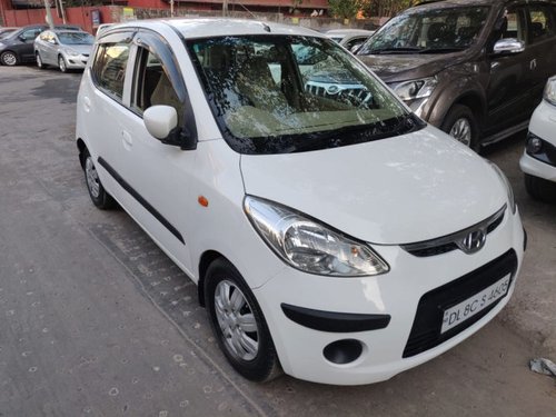 Hyundai i10 Era 2009 for sale