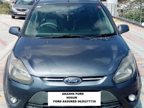 Used Ford Figo Diesel EXI 2011 for sale