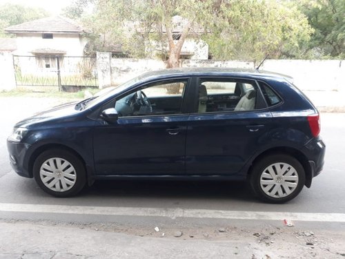 Used Volkswagen Polo 2015 car at low price