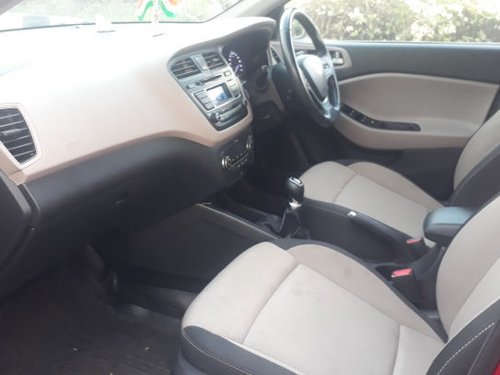 Used Hyundai i20 car 2015 for sale at low price