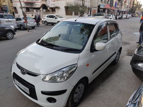 Hyundai i10 Era 2009 for sale