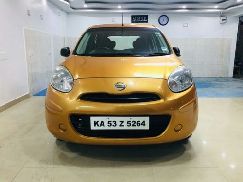 Nissan Micra XV Primo 2011 for sale