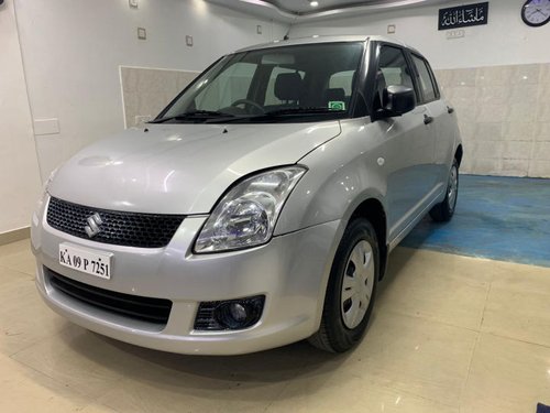 Used Maruti Suzuki Swift VXI 2008 for sale