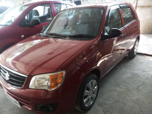 2013 Maruti Suzuki Alto K10 for sale at low price