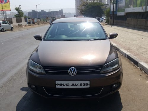 Volkswagen Jetta 2013-2015 2.0 TDI Trendline by owner 