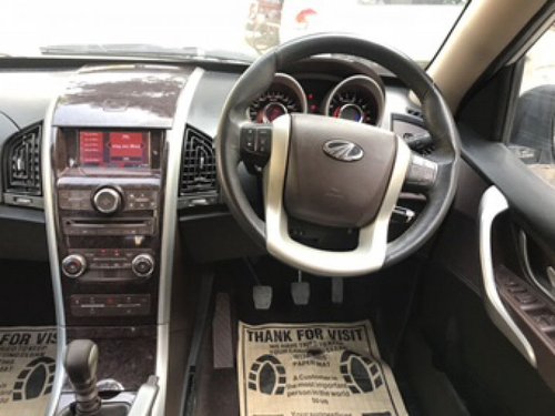 2014 Mahindra XUV500 for sale