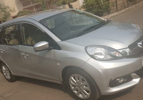 Honda Mobilio V i-VTEC 2015 for sale