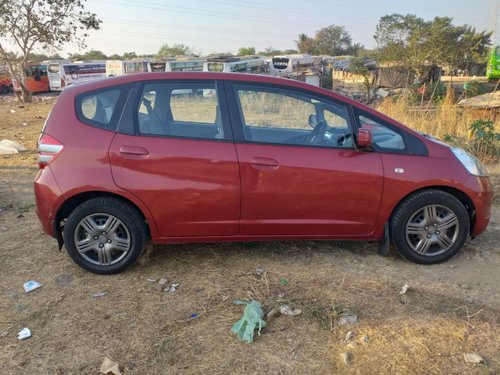 Used Honda Jazz car 2009 for sale at low price