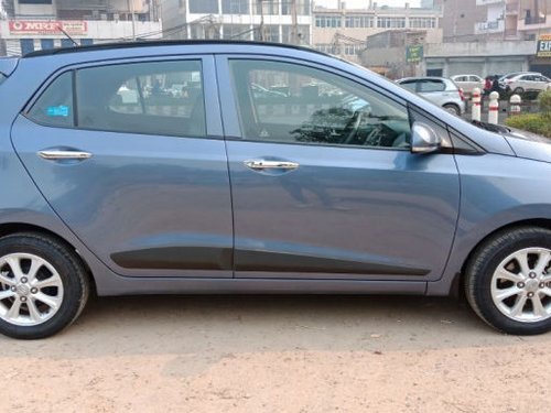 Hyundai i10 Asta 2014 for sale