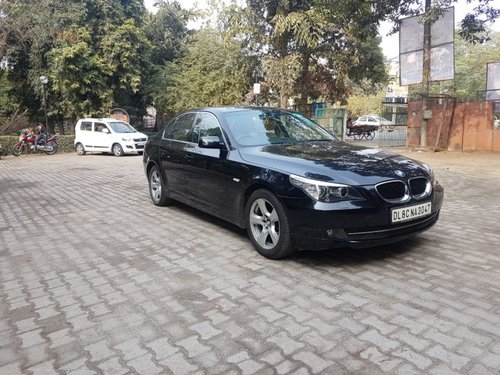 BMW 5 Series 2009 for sale