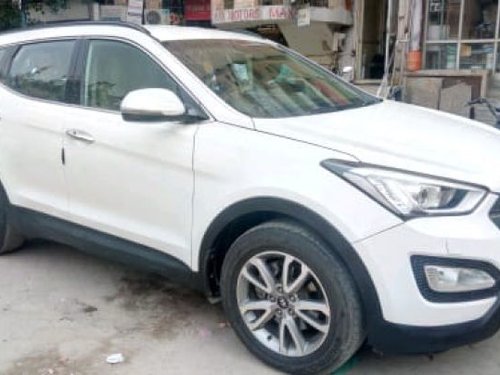 2014 Hyundai Santa Fe for sale at low price