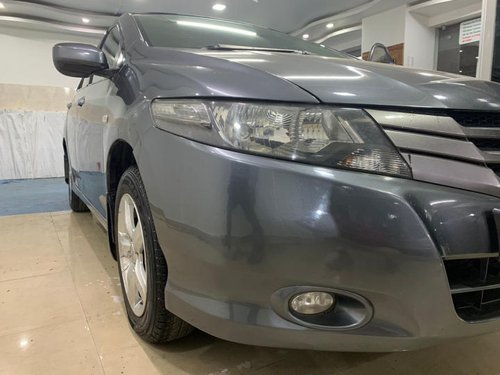 Used 2009 Honda City for sale