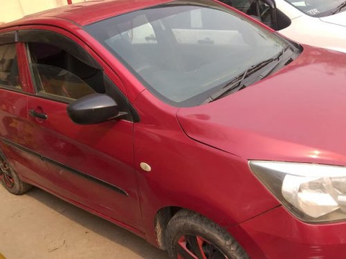 Used 2014 Maruti Suzuki Celerio for sale