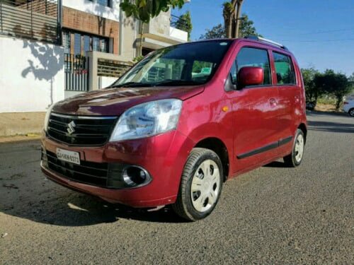 Used Maruti Suzuki Wagon R car 2012 for sale at low price