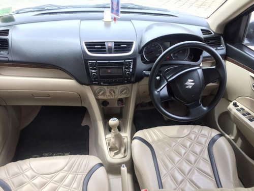 Used Maruti Suzuki Dzire 2016 car at low price