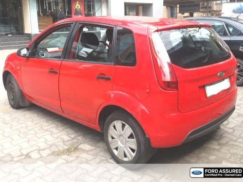 Used Ford Figo 2010 car at low price