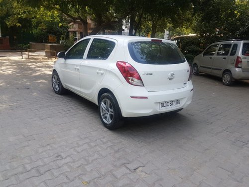 Used 2012 Hyundai i20 for sale