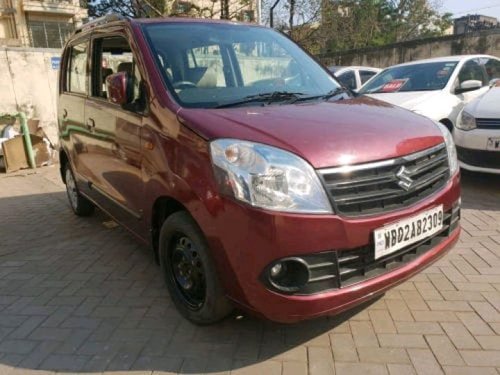 Maruti Wagon R VXI BS IV 2012 for sale