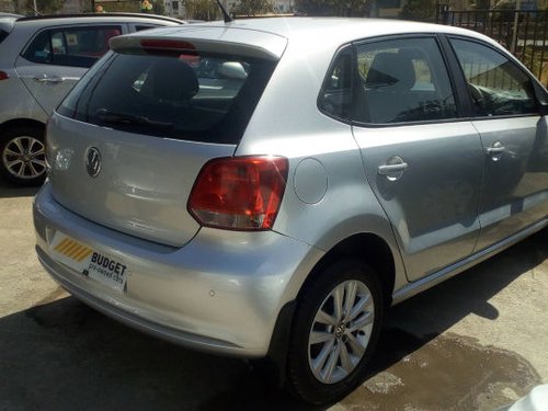 Volkswagen Polo 2010 for sale