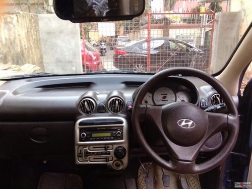 Used 2014 Hyundai Santro Xing for sale