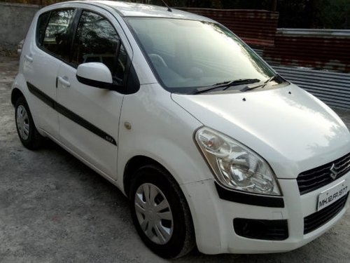 Used 2009 Maruti Suzuki Ritz for sale