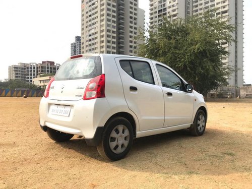 Used Maruti Suzuki A Star 2013 car at low price