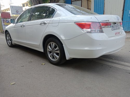 Used 2012 Honda Accord for sale