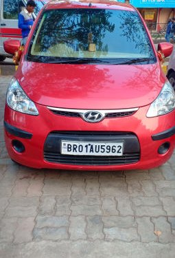 Used 2010 Hyundai i10 for sale