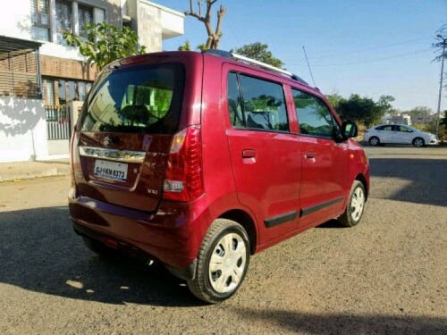 Used Maruti Suzuki Wagon R car 2012 for sale at low price