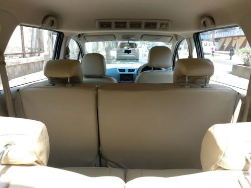 2016 Maruti Suzuki Ertiga for sale at low price