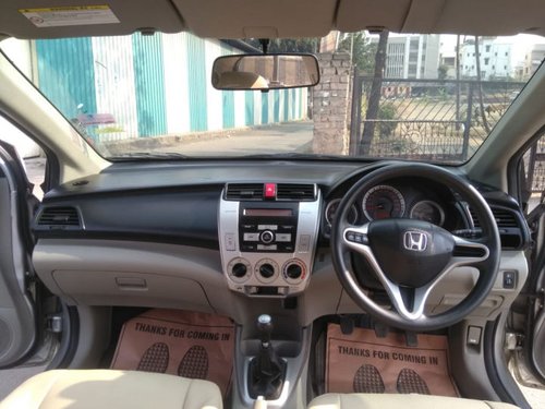 Used 2009 Honda City for sale