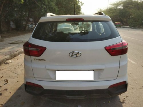 Hyundai Creta 2017 for sale