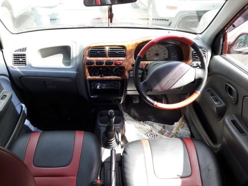 Maruti Suzuki Alto 2009 for sale