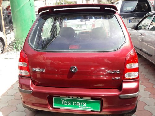 Maruti Suzuki Alto 2009 for sale