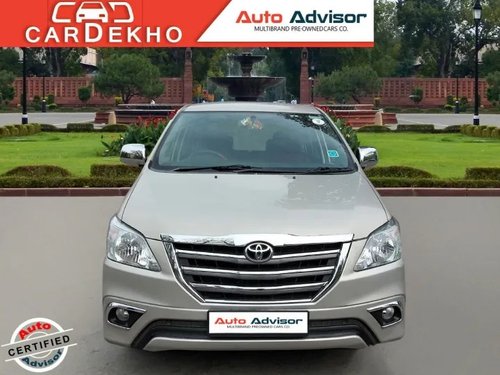 Toyota Innova 2015 for sale