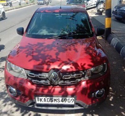 2015 Renault Kwid for sale at low price