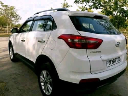 Used 2015 Hyundai Creta for sale