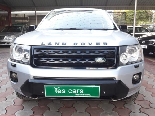 Used 2013 Land Rover Freelander 2 for sale