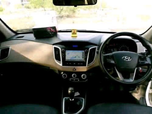 Used 2015 Hyundai Creta for sale