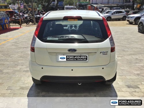 Ford Figo Diesel ZXI 2013 for sale