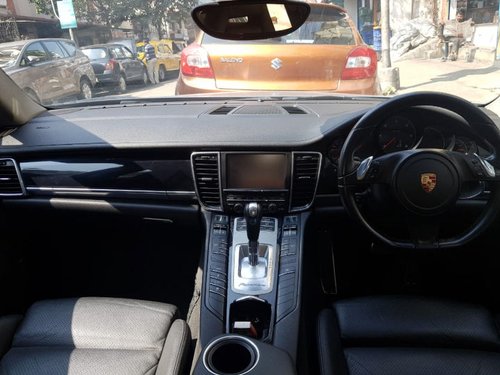 Porsche Panamera Diesel 2015 for sale