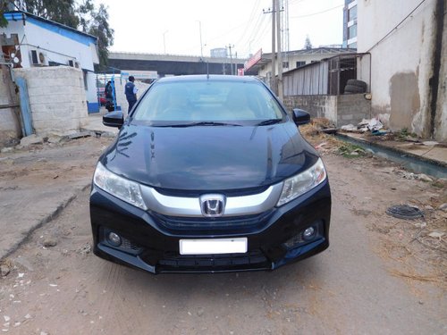 Honda City i DTEC S 2014 for sale