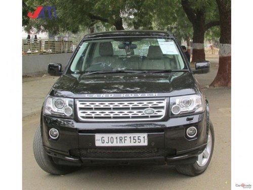 Land Rover Freelander 2 SE 2014 for sale