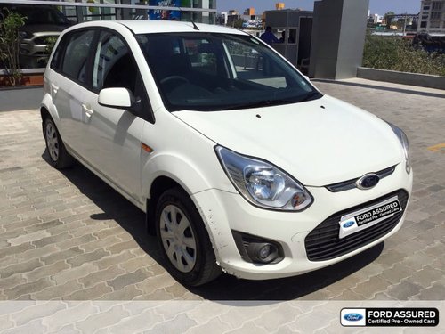 Ford Figo Diesel ZXI 2013 for sale