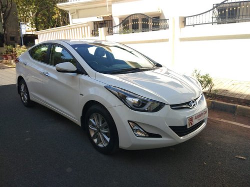 Used 2016 Hyundai Elantra for sale