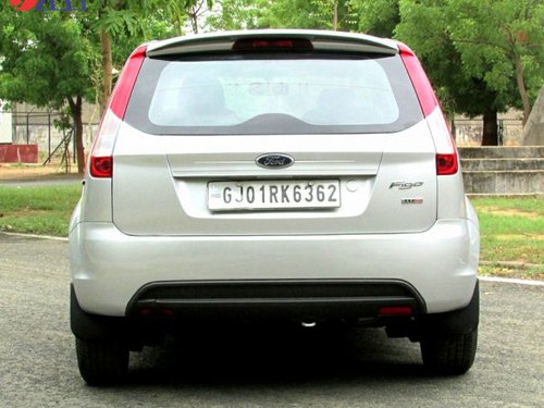 Ford Figo Diesel EXI 2015 for sale