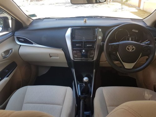 Used 2018 Toyota Yaris for sale