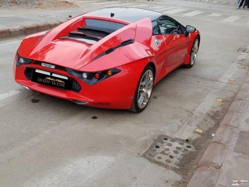 2015 DC Avanti for sale