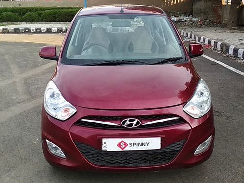 Hyundai i10 2014 for sale