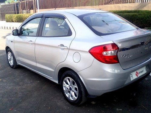 Used Ford Aspire Titanium 2017 for sale